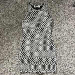 The impeccable pig dress - Size xs
